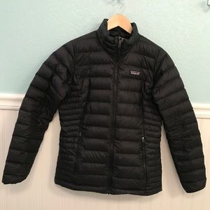 Patagonia Women's Down Jacket